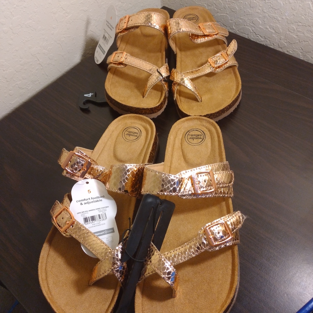 Slippers